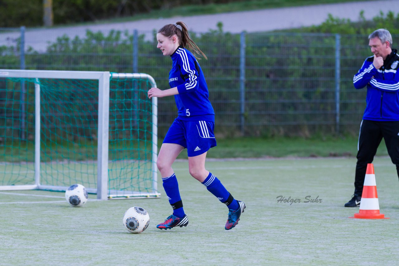 Bild 56 - Frauen FSC Kaltenkirchen Training